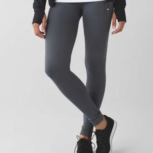 Lululemon Zone In Yoga Pants